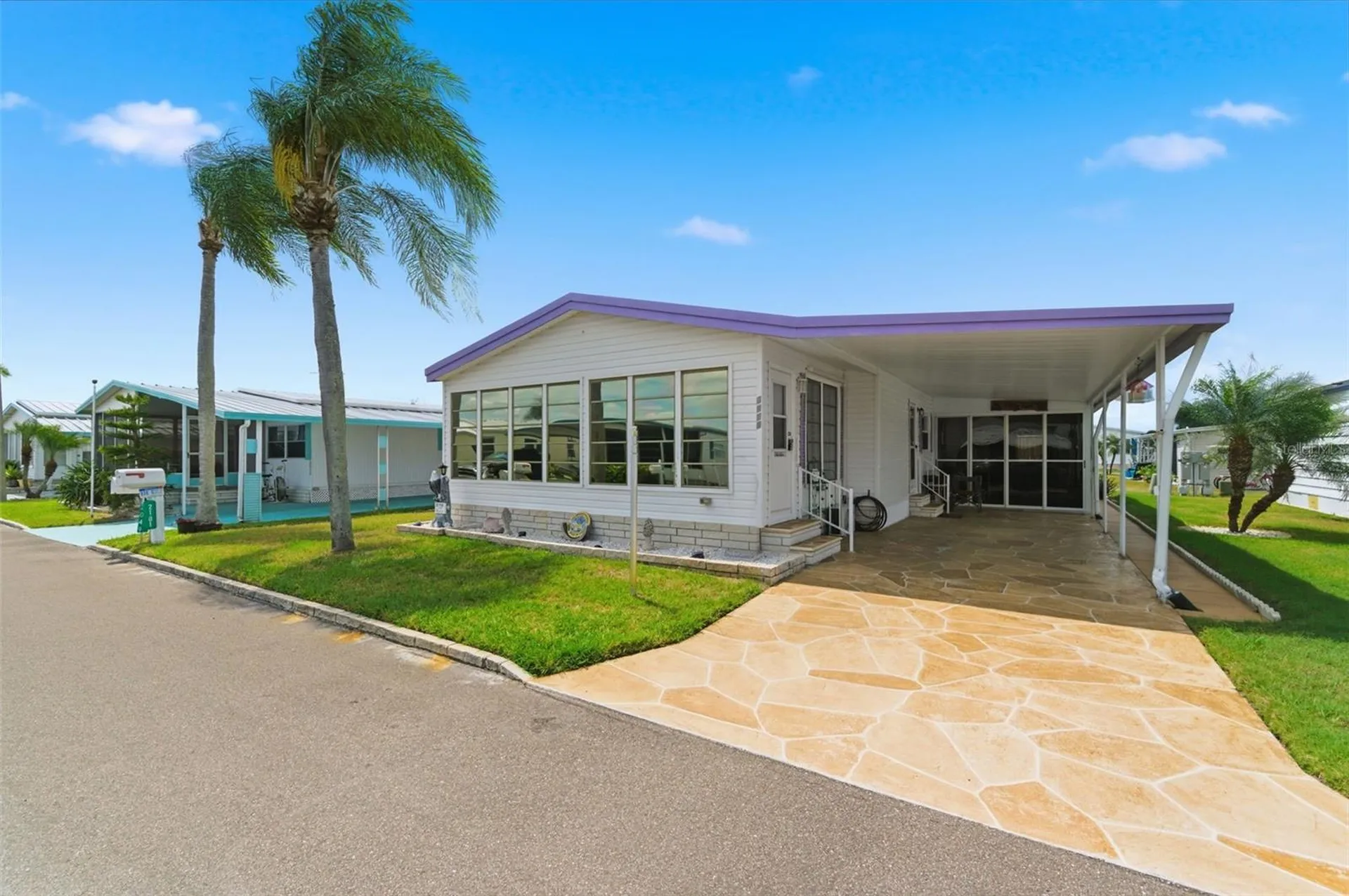 2101 Kona Drive Holiday FL 34691