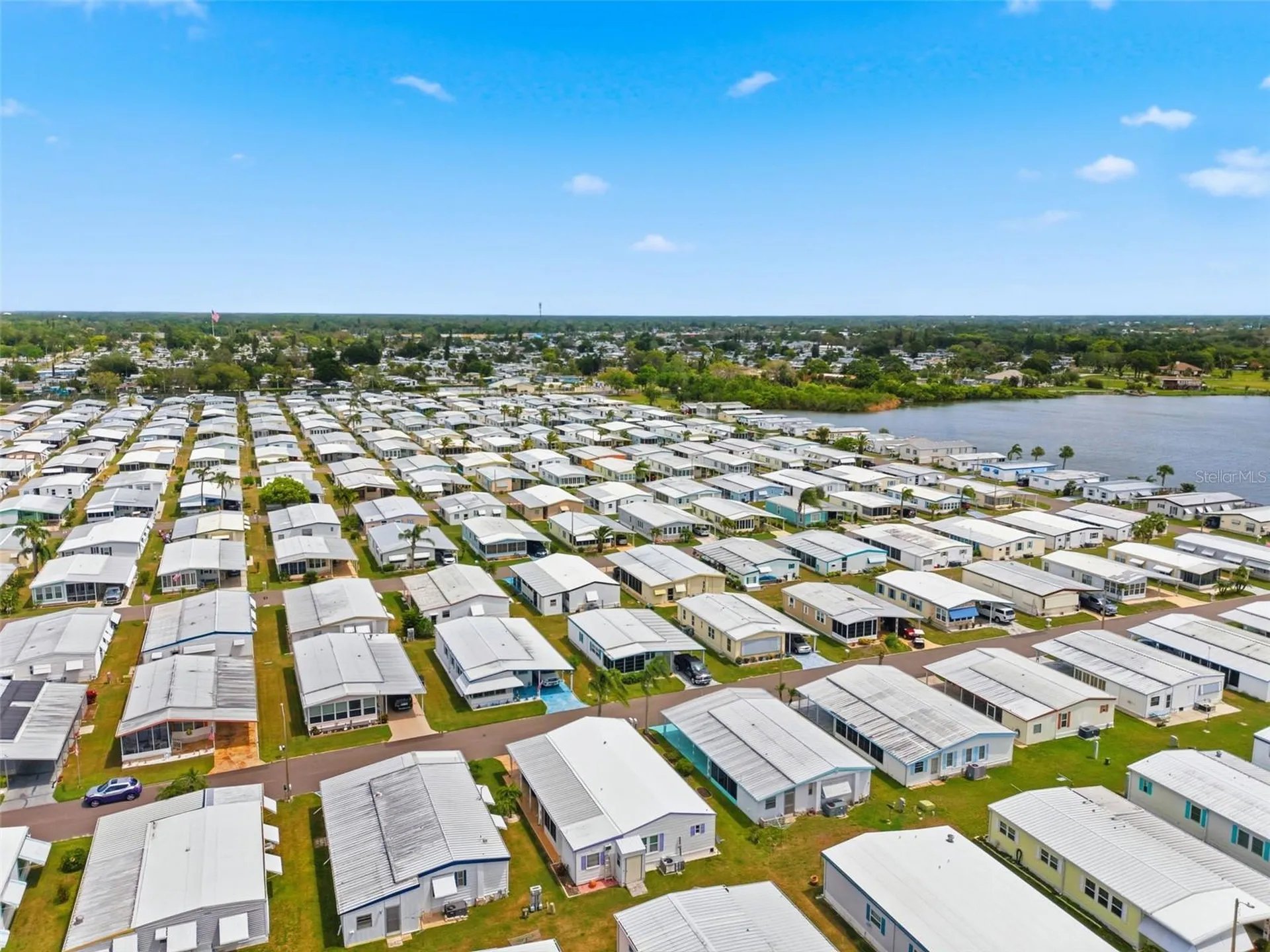 2101 Kona Drive Holiday FL 34691