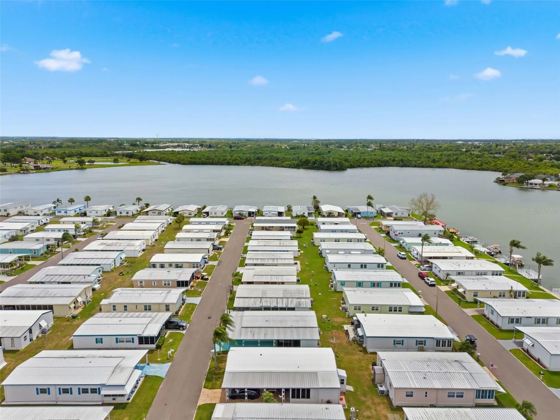 2101 Kona Drive Holiday FL 34691