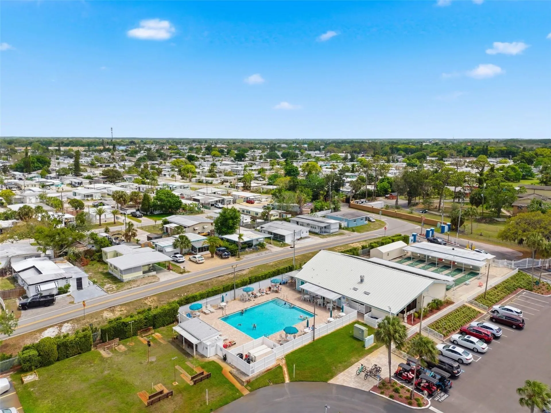 2101 Kona Drive Holiday FL 34691