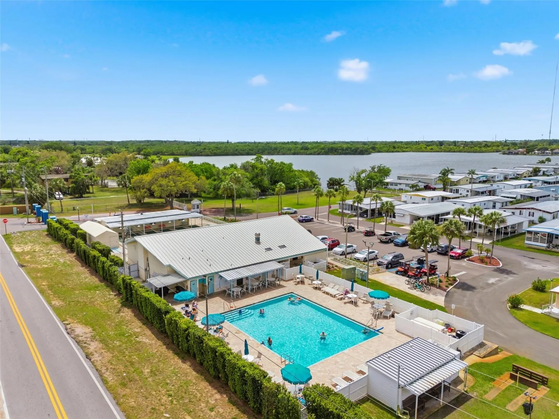 2101 Kona Drive Holiday FL 34691