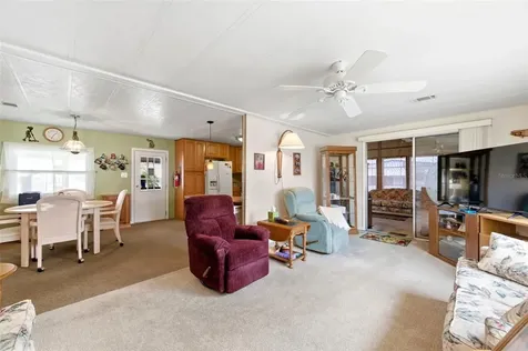 2101 Kona Drive Holiday FL 34691