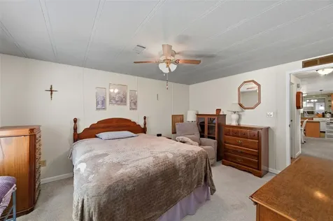 2101 Kona Drive Holiday FL 34691
