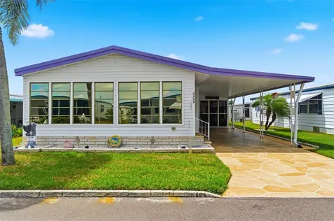 2101 Kona Drive Holiday FL 34691
