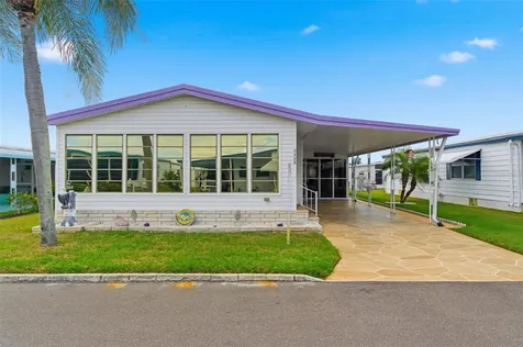 2101 Kona Drive Holiday FL 34691