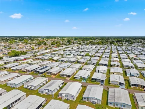 2101 Kona Drive Holiday FL 34691