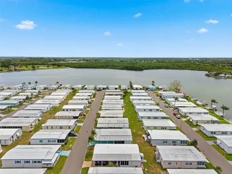 2101 Kona Drive Holiday FL 34691