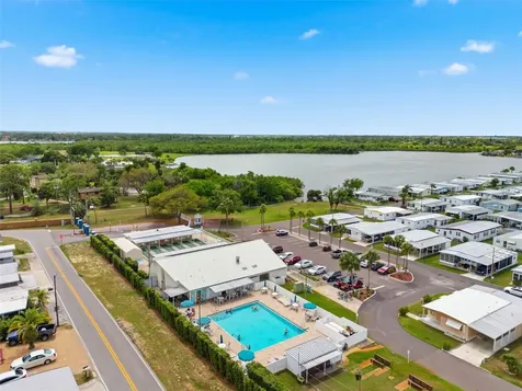 2101 Kona Drive Holiday FL 34691