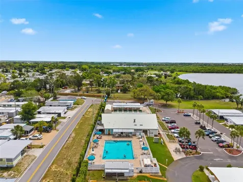2101 Kona Drive Holiday FL 34691