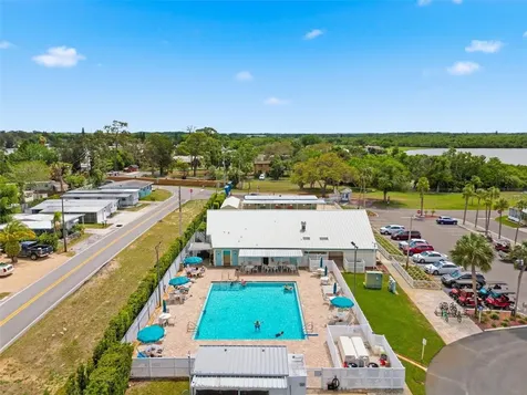 2101 Kona Drive Holiday FL 34691