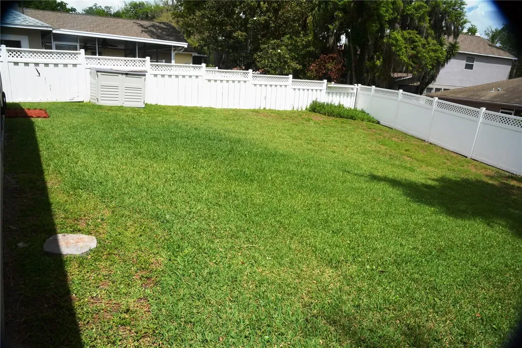 809 Straw Lake Drive Brandon FL 33510