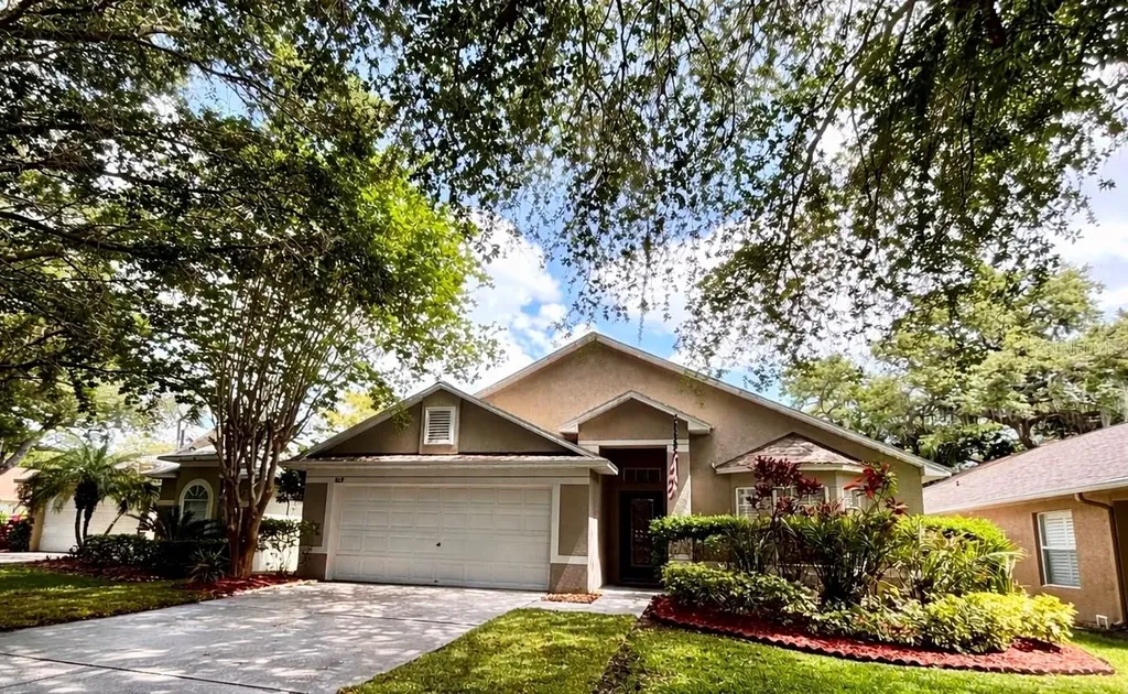 809 Straw Lake Drive Brandon FL 33510
