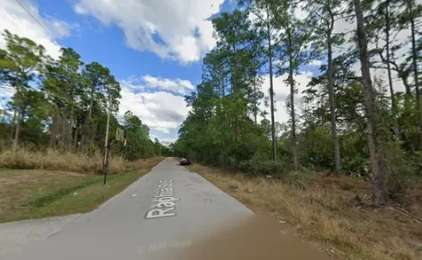 1210 Raphia Street E Lehigh Acres FL 33974