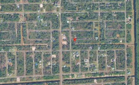 1210 Raphia Street E Lehigh Acres FL 33974