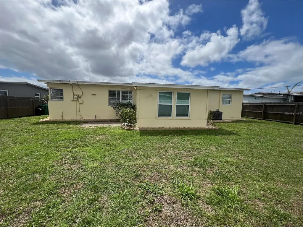 2377 Starlite Lane Port Charlotte FL 33952