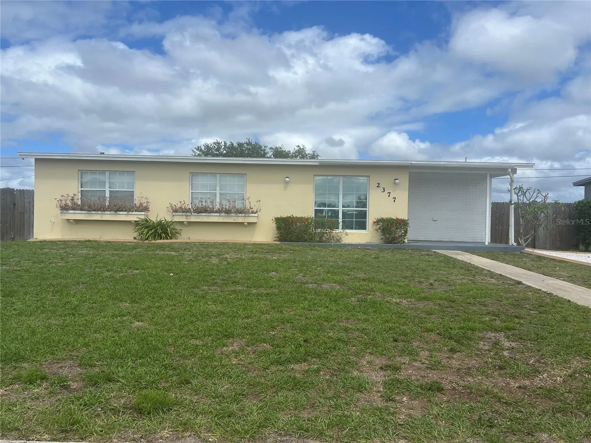 2377 Starlite Lane Port Charlotte FL 33952