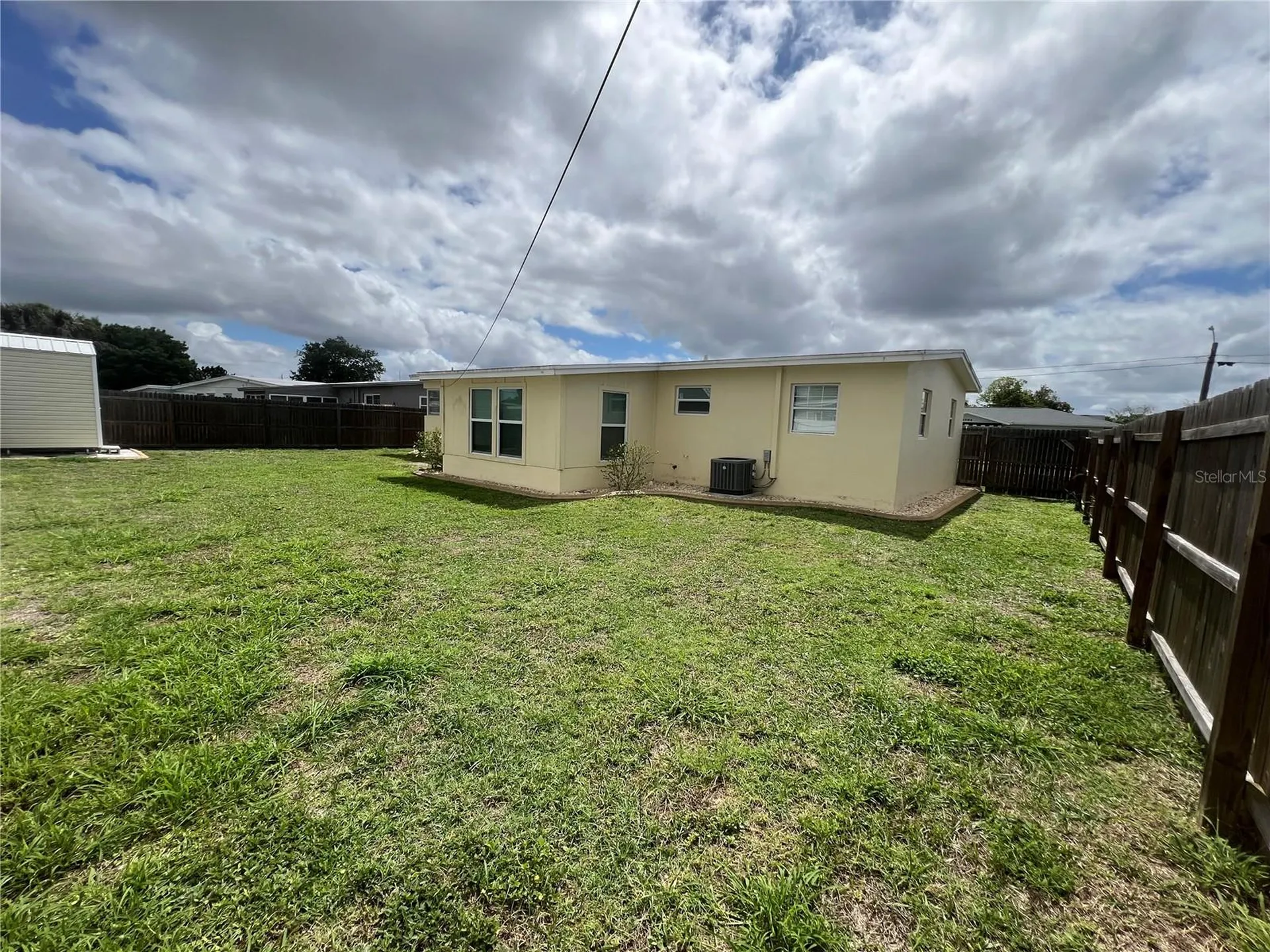2377 Starlite Lane Port Charlotte FL 33952