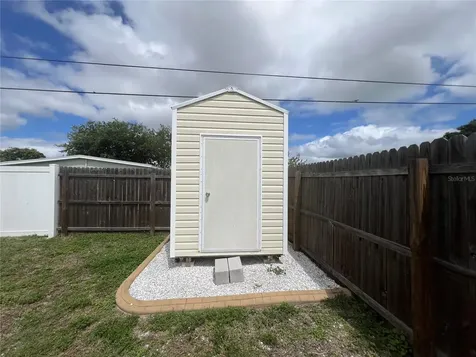 2377 Starlite Lane Port Charlotte FL 33952