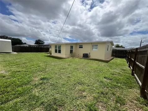 2377 Starlite Lane Port Charlotte FL 33952