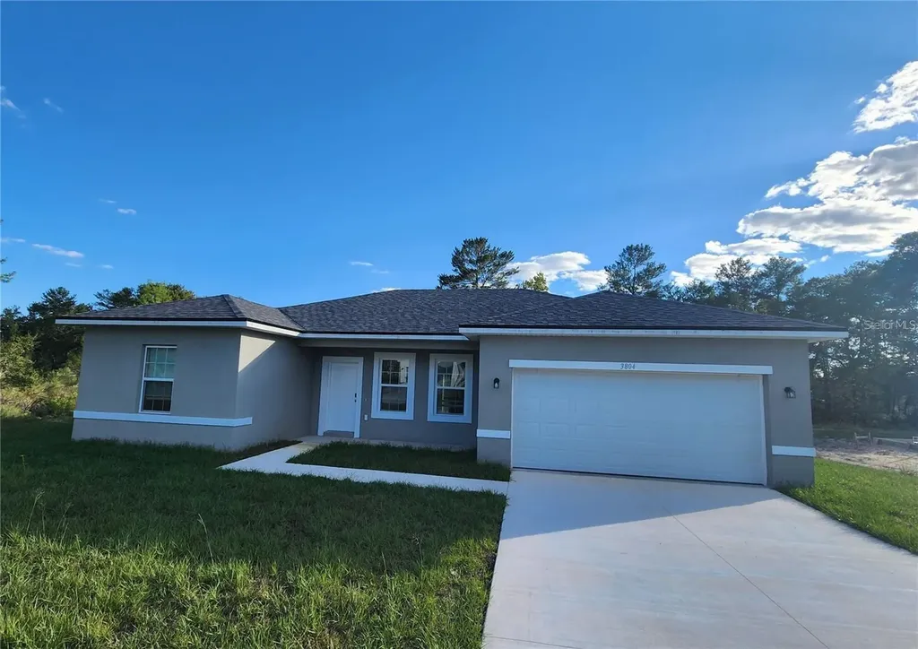 14055 SW 48th Avenue Road Ocala FL 34473