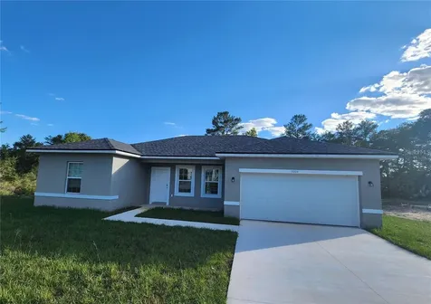 14055 SW 48th Avenue Road Ocala FL 34473