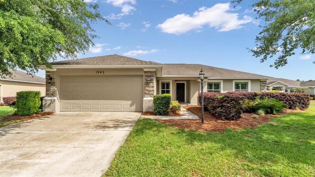 1943 Griffins Green Place Bartow FL 33830