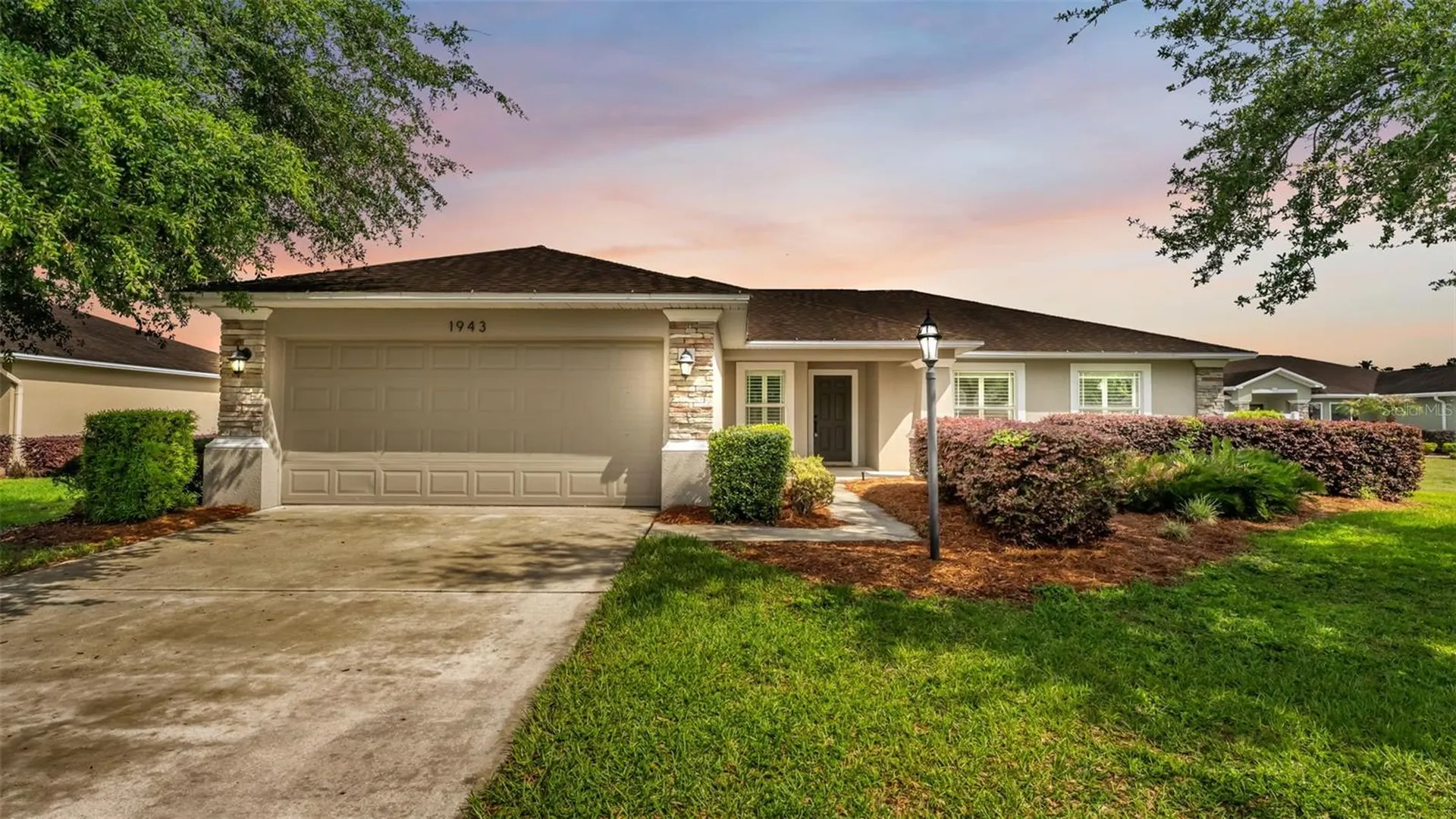 1943 Griffins Green Place Bartow FL 33830