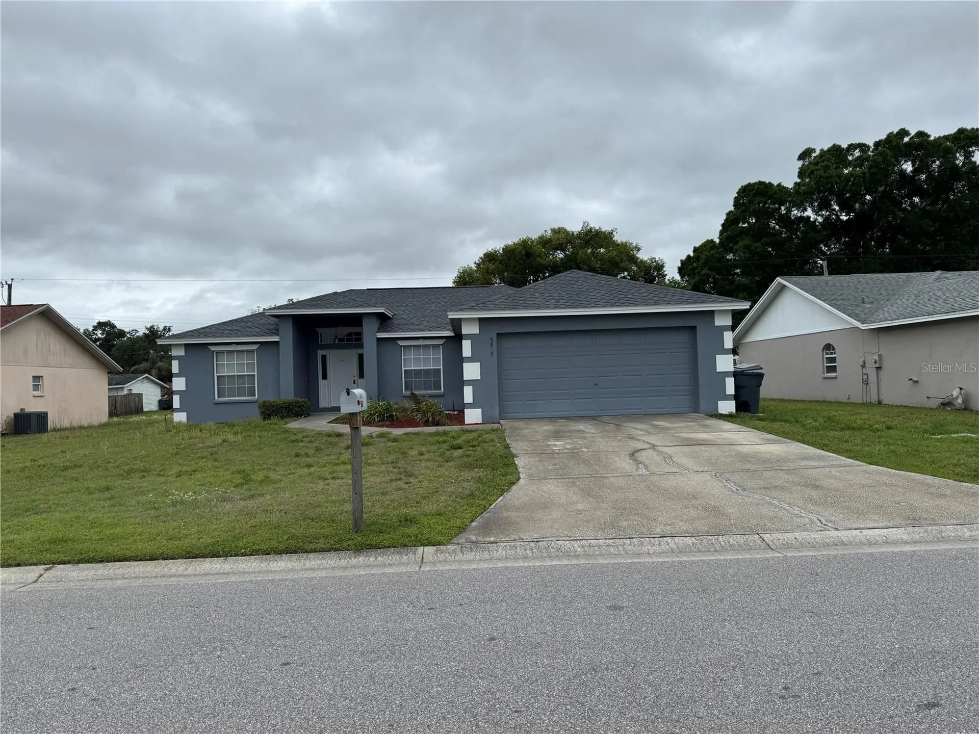 5817 Daughtery Downs Loop Lakeland FL 33809