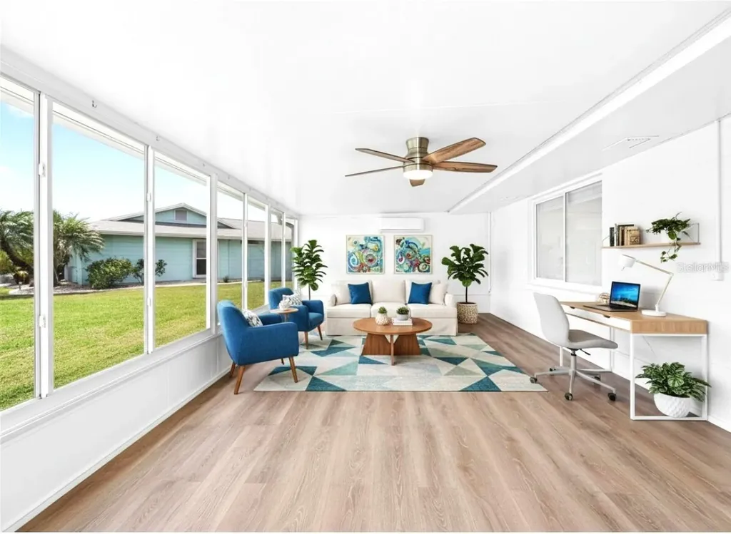1810 Milford Circle Sun City Center FL 33573