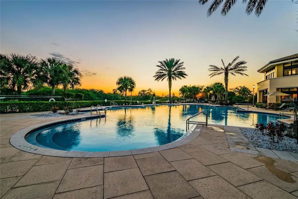 1810 Milford Circle Sun City Center FL 33573