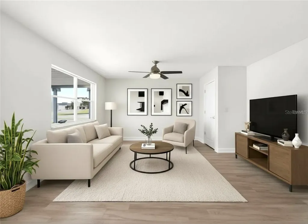 1810 Milford Circle Sun City Center FL 33573