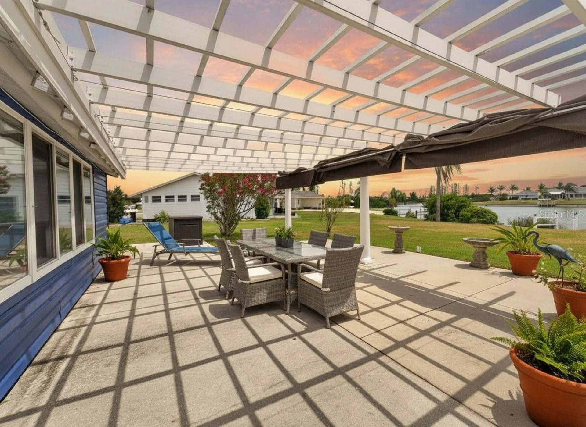 1810 Milford Circle Sun City Center FL 33573