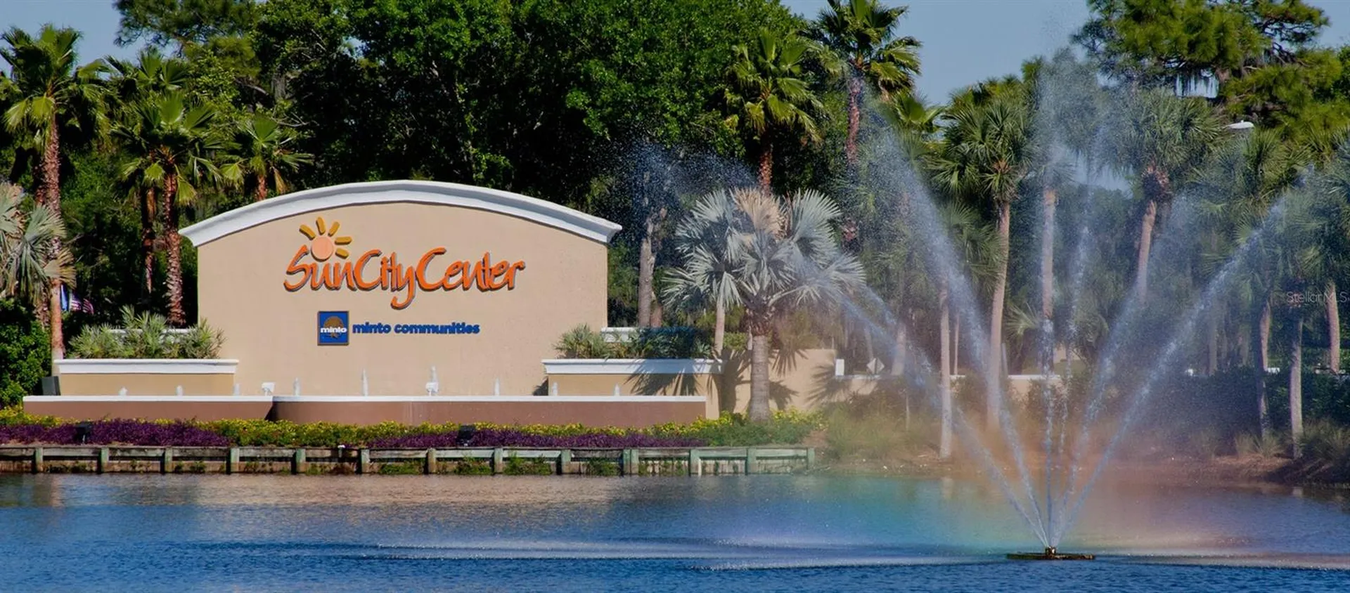 1810 Milford Circle Sun City Center FL 33573