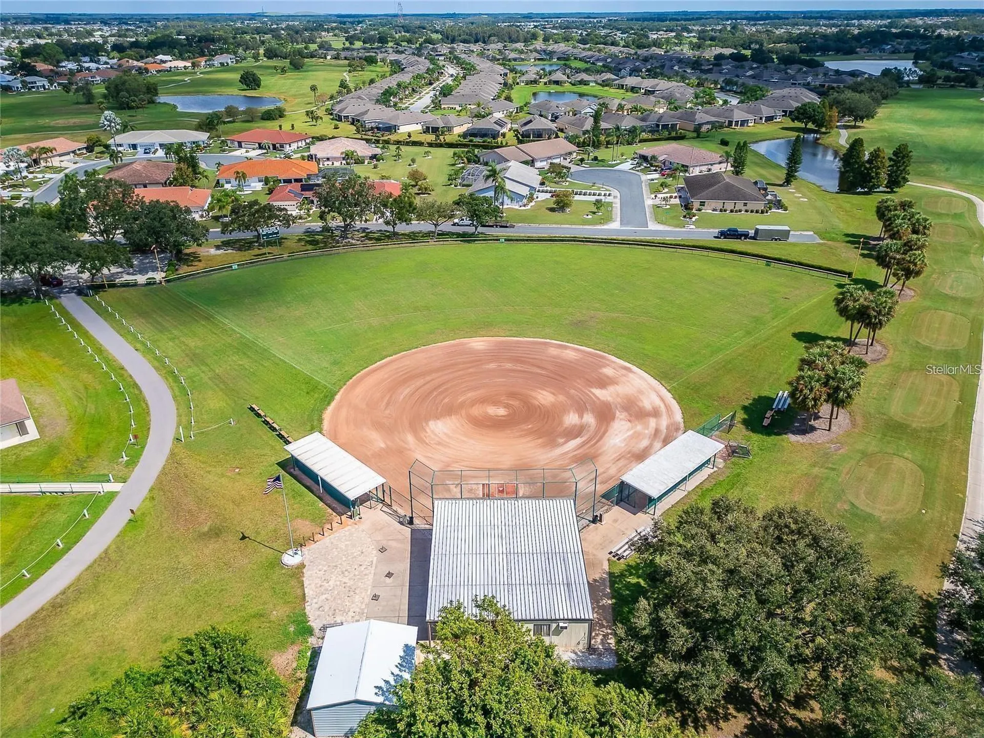 1810 Milford Circle Sun City Center FL 33573