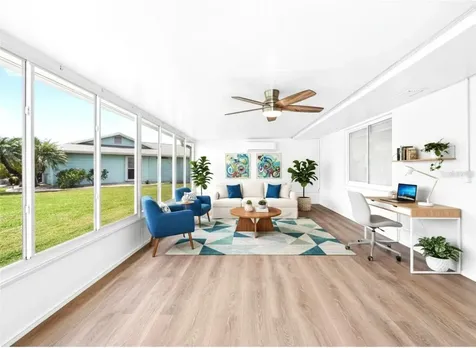 1810 Milford Circle Sun City Center FL 33573