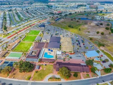 1810 Milford Circle Sun City Center FL 33573