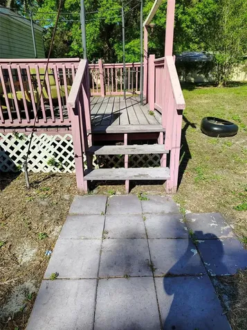 2974 Brenda Lane Auburndale FL 33823