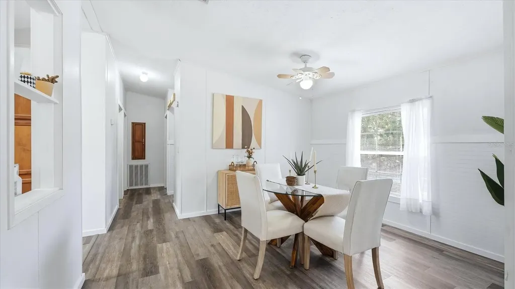 6125 Shirley Avenue Gibsonton FL 33534