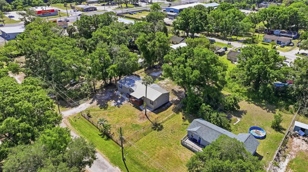 6125 Shirley Avenue Gibsonton FL 33534