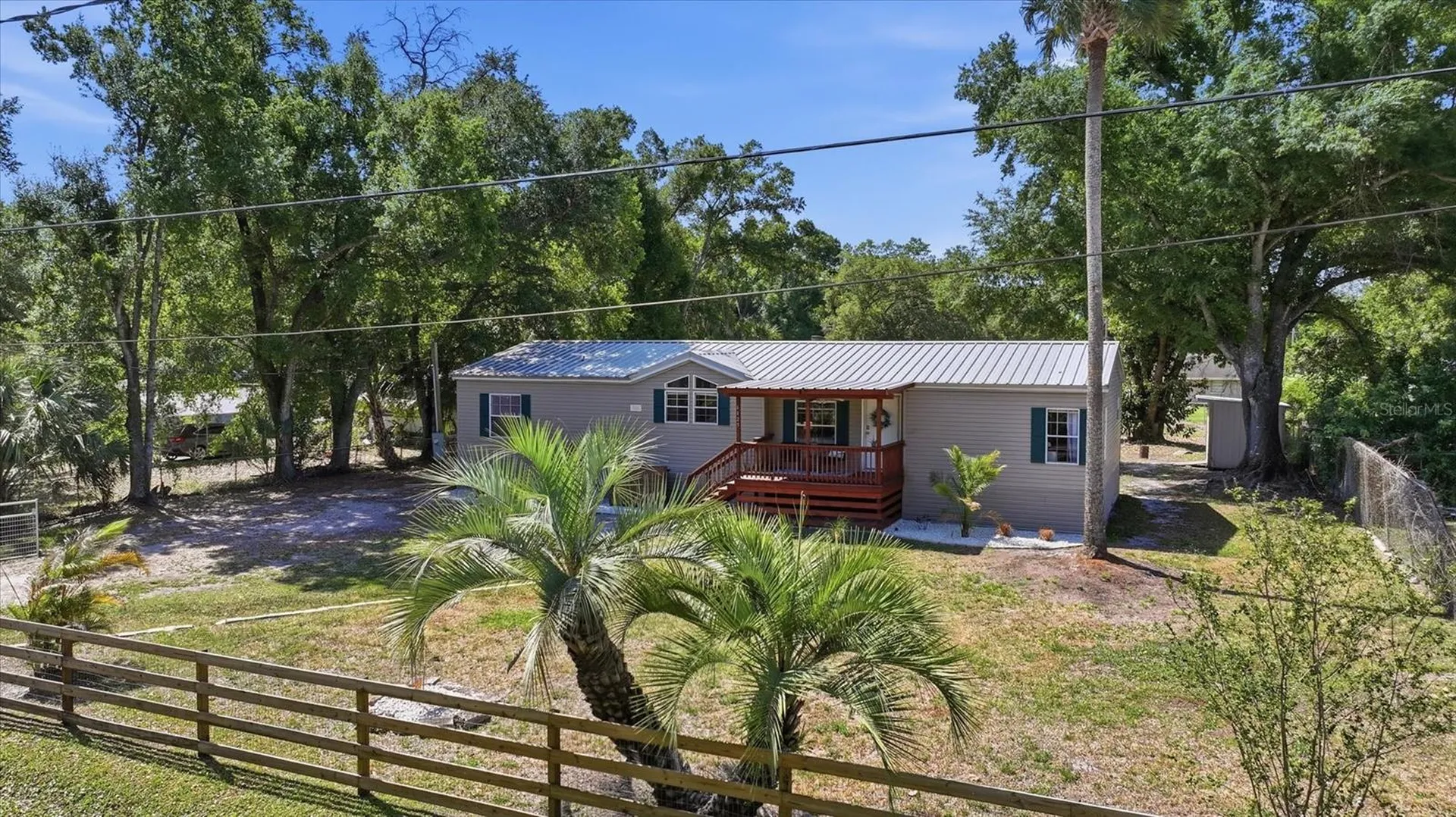 6125 Shirley Avenue Gibsonton FL 33534