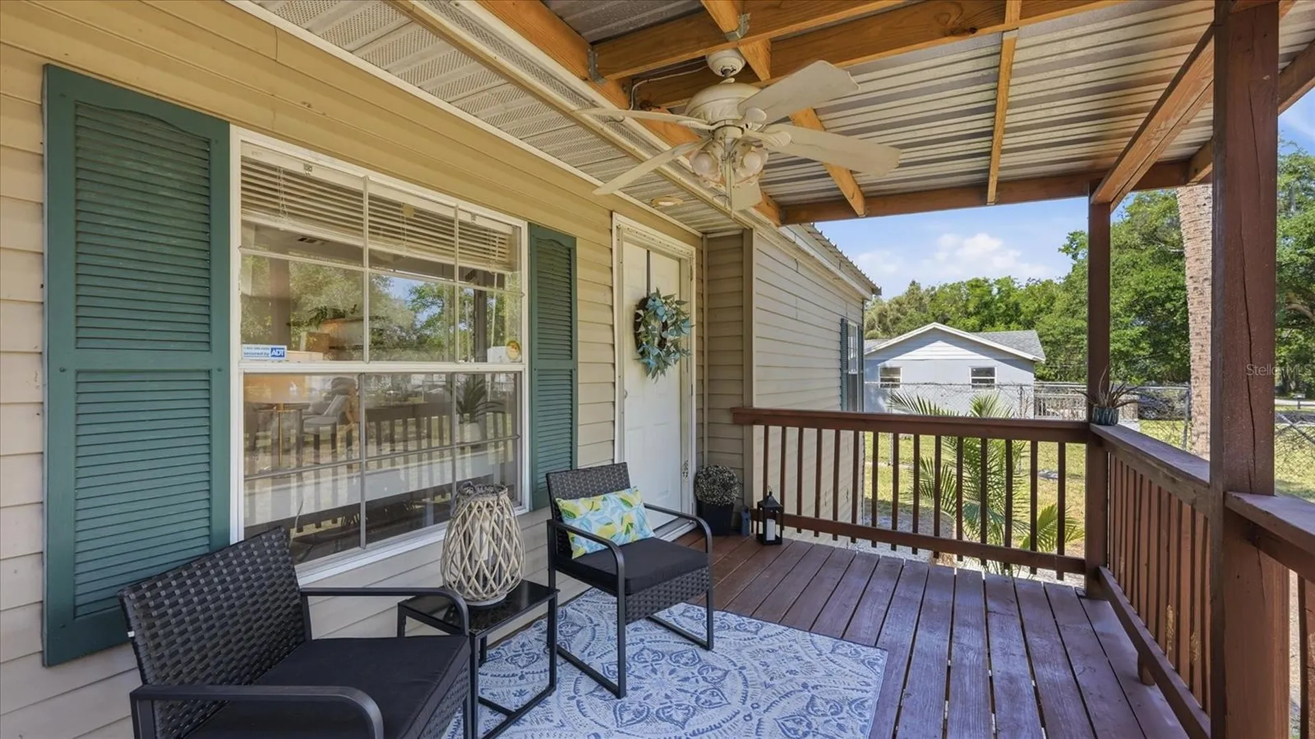 6125 Shirley Avenue Gibsonton FL 33534