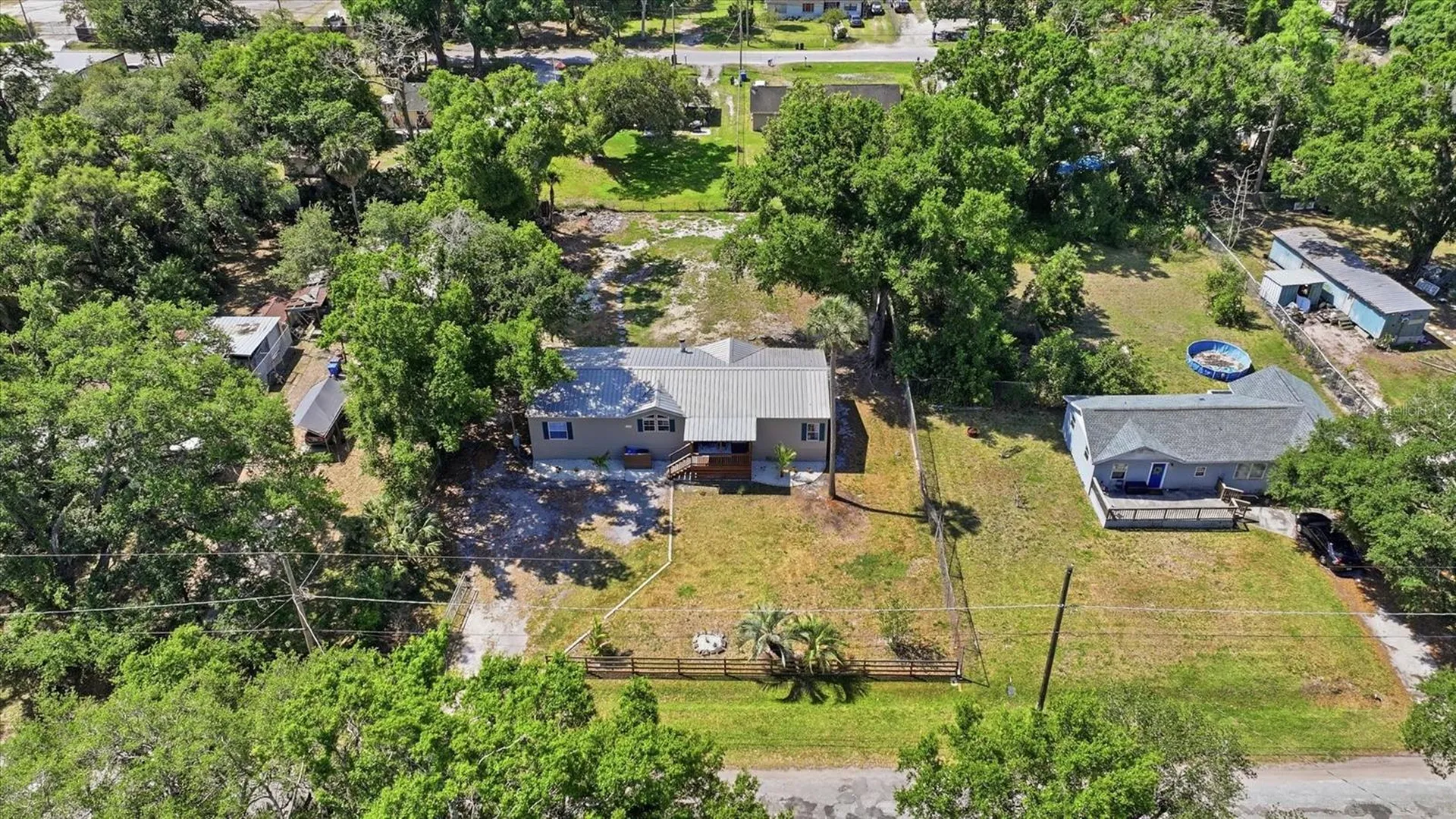 6125 Shirley Avenue Gibsonton FL 33534