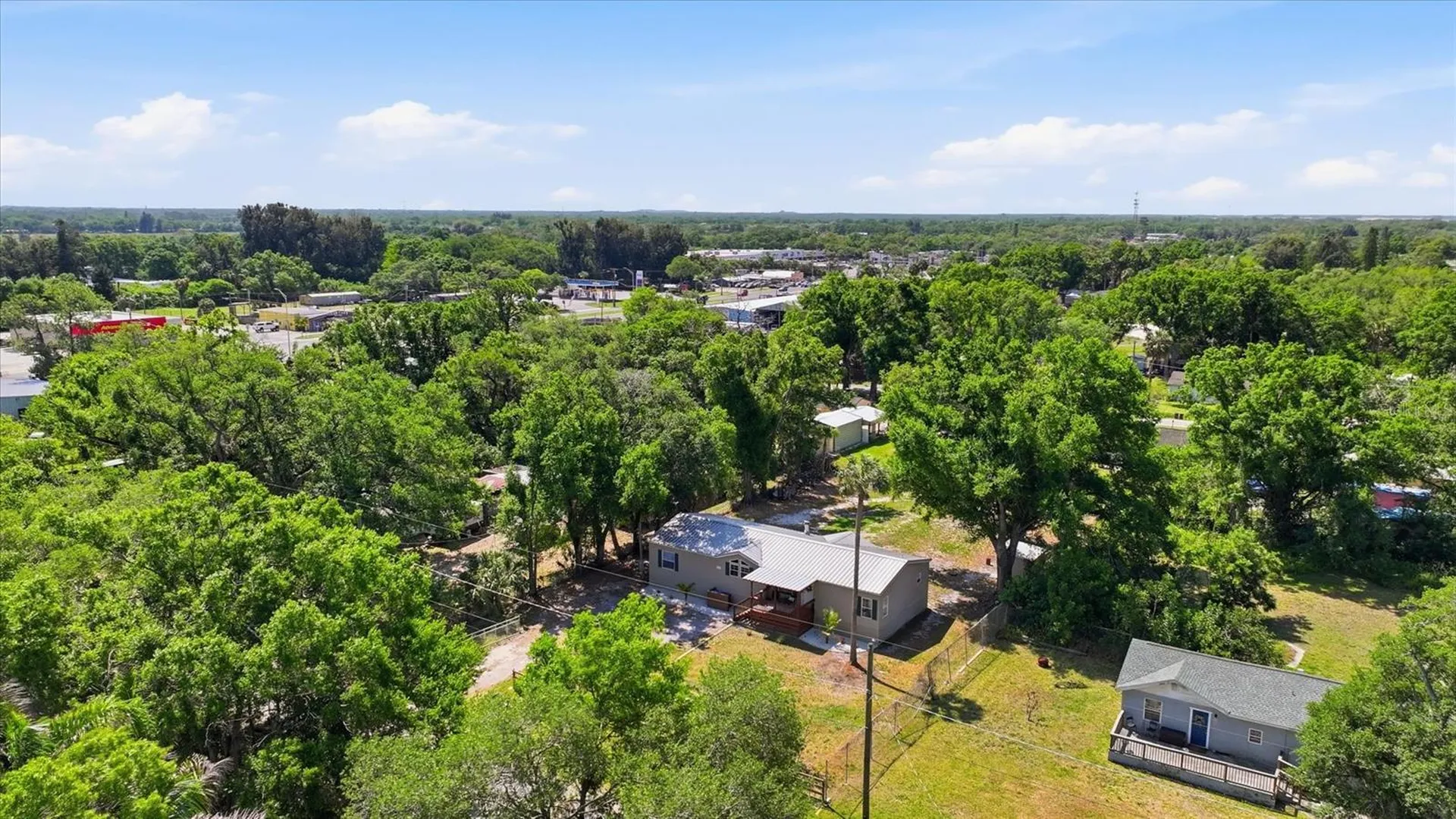 6125 Shirley Avenue Gibsonton FL 33534