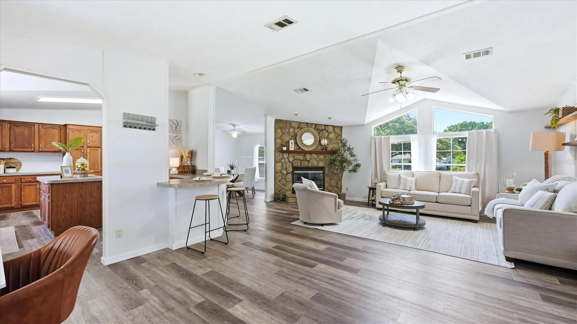 6125 Shirley Avenue Gibsonton FL 33534