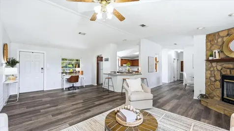 6125 Shirley Avenue Gibsonton FL 33534
