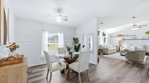 6125 Shirley Avenue Gibsonton FL 33534