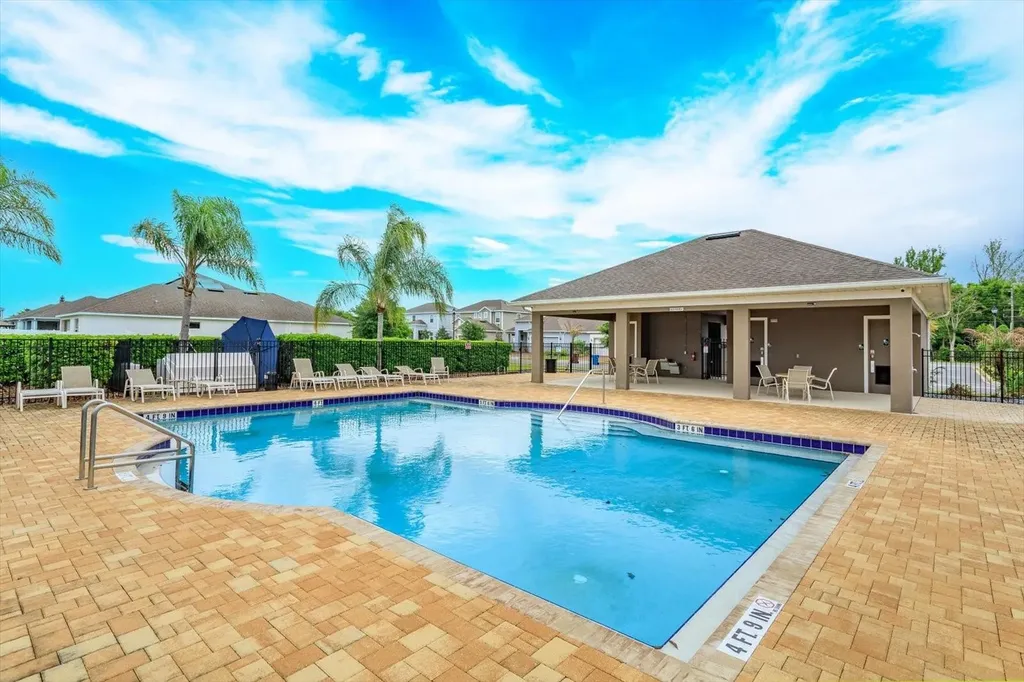 1324 Yorkdale Road Davenport FL 33837