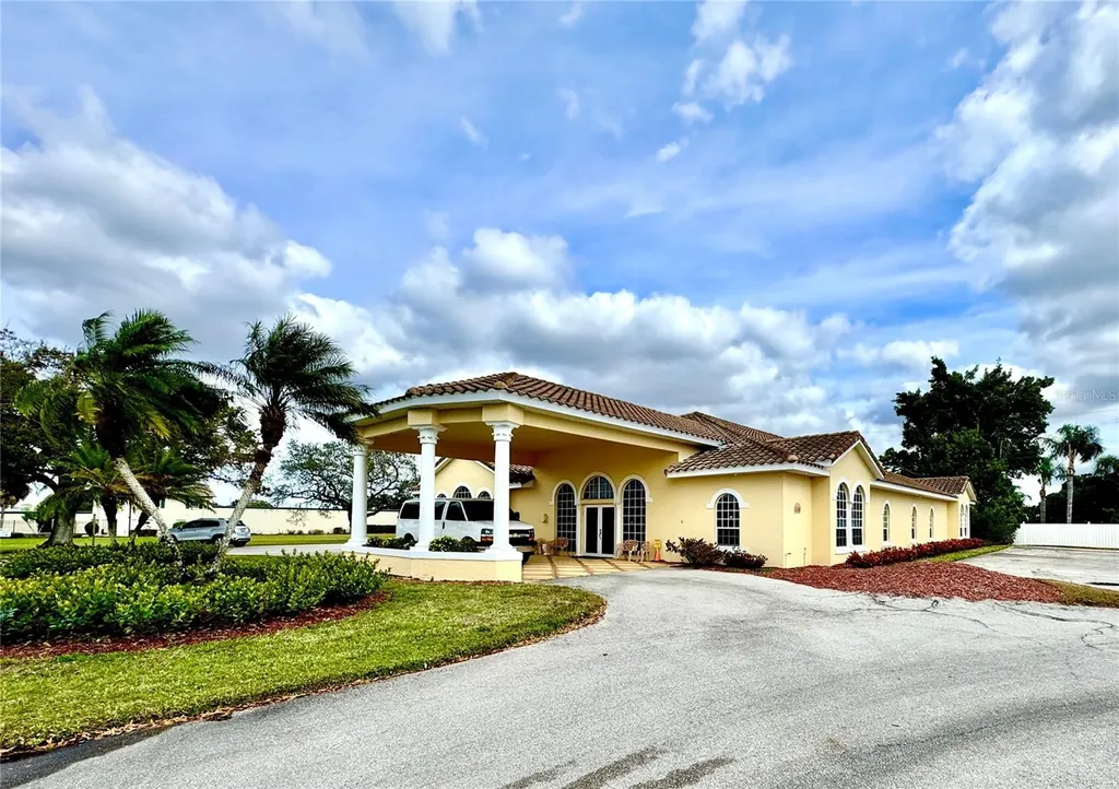 2605 Bayview Street Sebring FL 33870