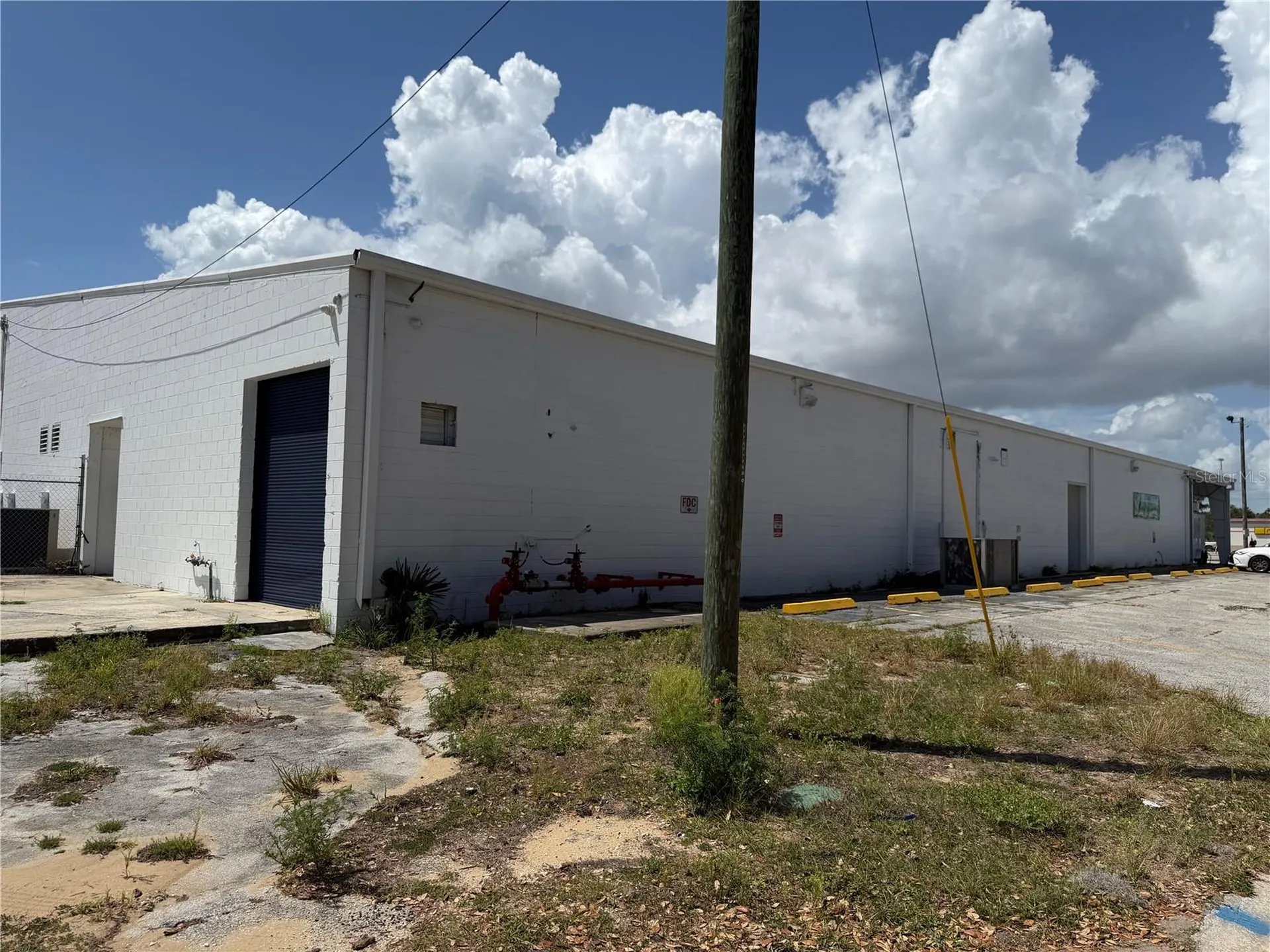 2001 S Bay Street Eustis FL 32726