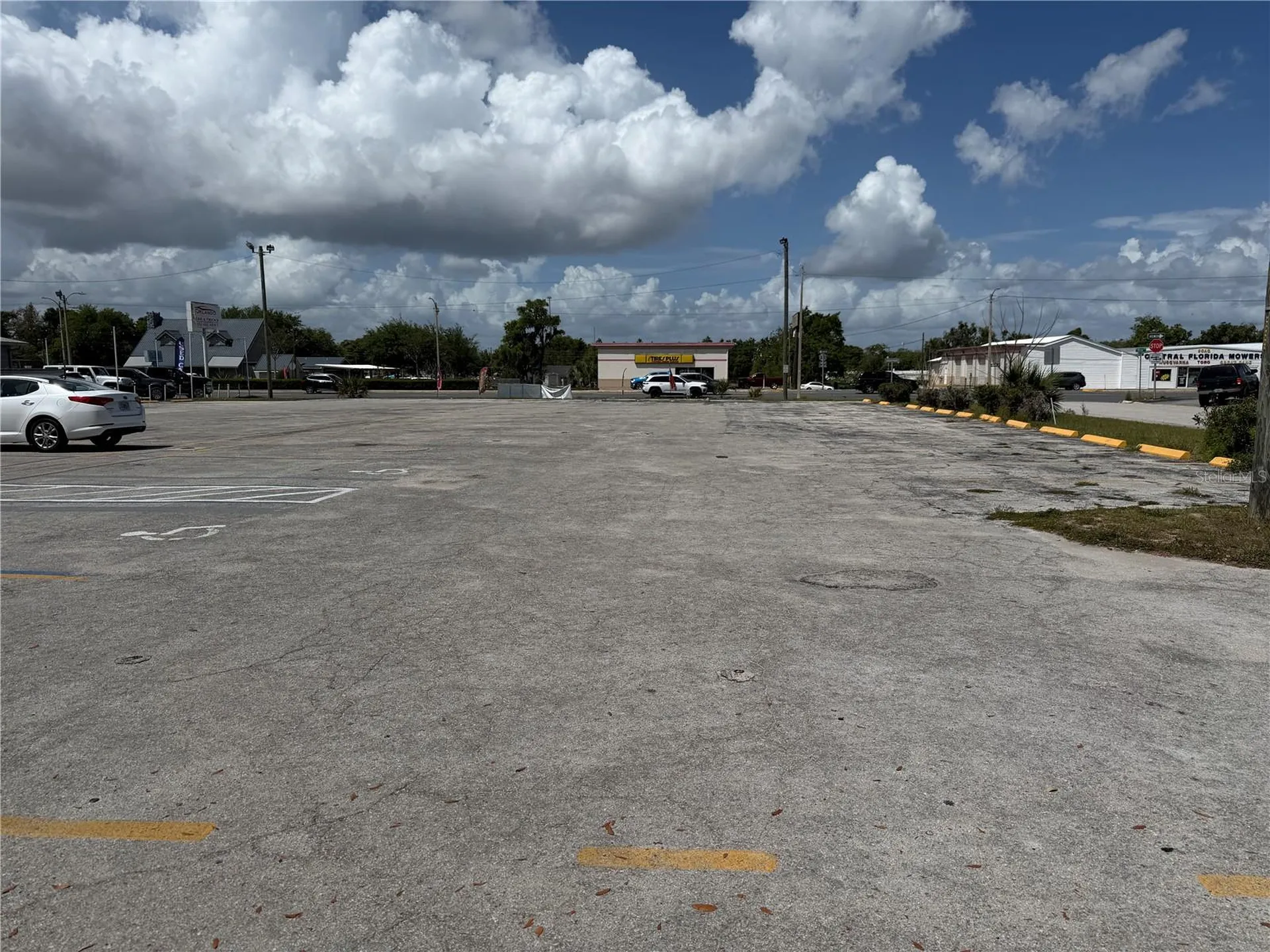 2001 S Bay Street Eustis FL 32726